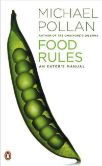 Pollan Michael — Food Rules: An Eater's Manual