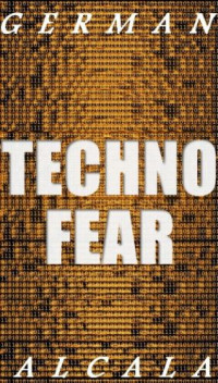 Alcala German — Techno-Fear