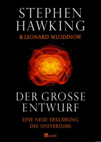 Hawking Stephen — Der grosse Entwurf-sample