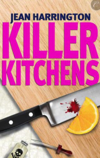 Harrington Jean — Killer Kitchen