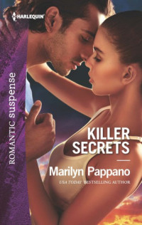 Pappano Marilyn — Killer Secrets