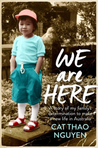 Cat Thao Nguyen — We Are Here