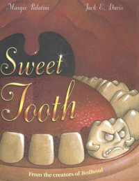 Palatini Margie — Sweet Tooth