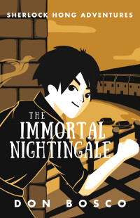 Don Bosco — The Immortal Nightingale