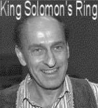 Zelazny Roger — King Solomon's Ring