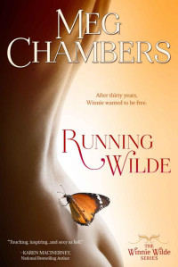 Chambers Meg; Jaffarian Sue Ann — Running Wilde