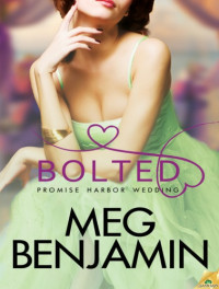 Benjamin Meg — Bolted