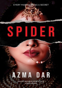 Azma Dar — Spider