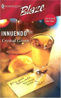 Green Crystal — Innuendo