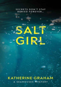 Katherine Graham — Salt Girl
