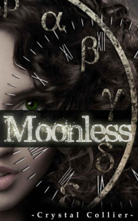 Collier Crystal — Moonless