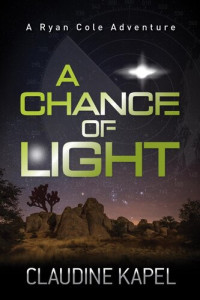 Claudine Kapel — A Chance of Light