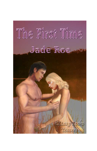 Roe Jade — The First Time