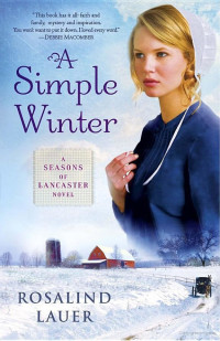 Lauer Rosalind — A Simple Winter