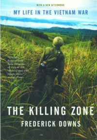 Downs Frederick — The Killing Zone