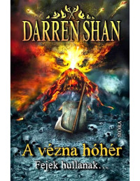 Darren Shan — A vézna hóhér