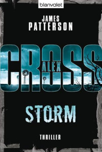 Patterson James — Storm