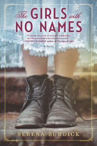 Serena Burdick — The Girls with No Names