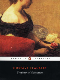 Flaubert Gustave — Sentimental Education