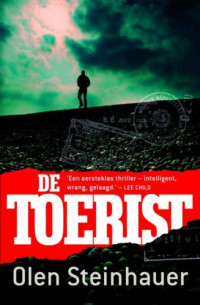 Steinhauer Olen — De Toerist