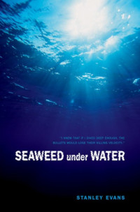 Evans Stanley — Seaweed Under Water