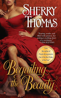 Thomas Sherry — Beguiling the Beauty
