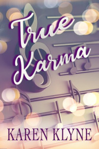 Klyne Karen — True Karma