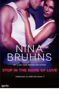 Bruhns Nina — Stop in the Name of Love