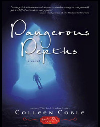 Coble Colleen — Dangerous Depths