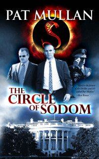 Mullan Pat — The Circle of Sodom