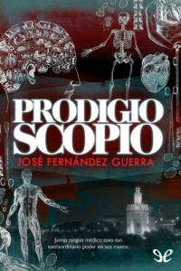 José Fernández Guerra — Prodigioscopio