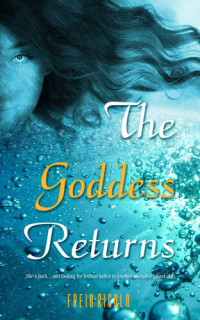 Ricola Freia — The Goddess Returns