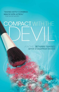 Bethany Maines — Compact with the Devil