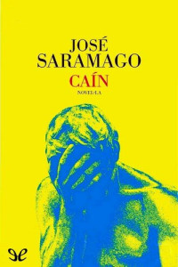 José Saramago — Caín