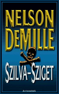 Nelson DeMille — Szilva-sziget