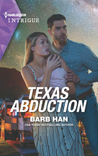 Barb Han — Texas Abduction
