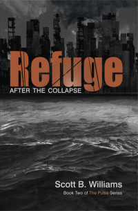 Scott B. Williams — Refuge After the Collapse