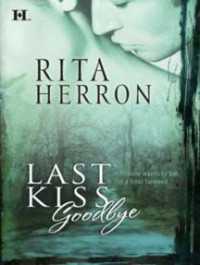 Herron Rita — Last Kiss Goodbye