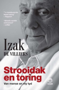 Izak de Villiers — Strooidak en toring