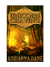 Dane Adrianna — Unicorn Craving