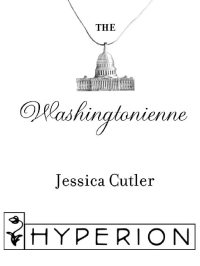 Cutler Jessica — The Washingtonienne