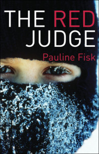 Fisk Pauline — The Red Judge