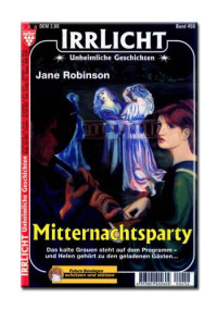 Robinson Jane — Mitternachtsparty