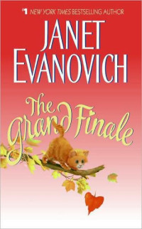 Evanovich Janet — The Grand Finale