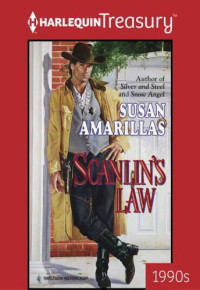 Amarillas Susan — Scanlin's Law