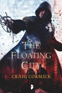 Cormick Craig — The Floating City