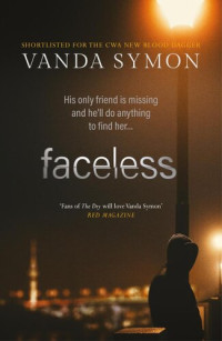 Vanda Symon — Faceless