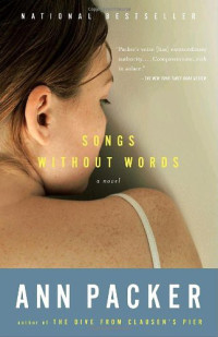 Packer Ann — Songs Without Words