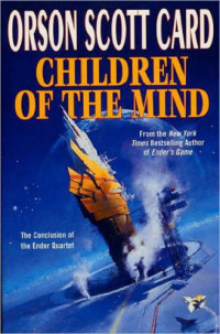 Card, Orson Scott — Children of the Mind