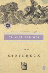 Steinbeck John — Of Mice and Men